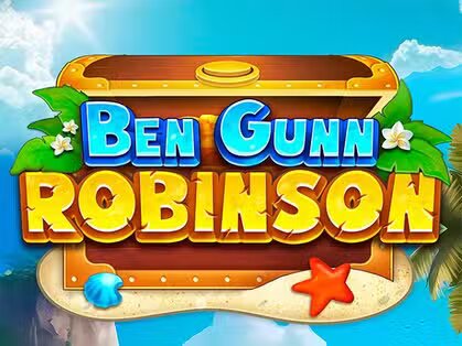 Ben Gunn Robinson